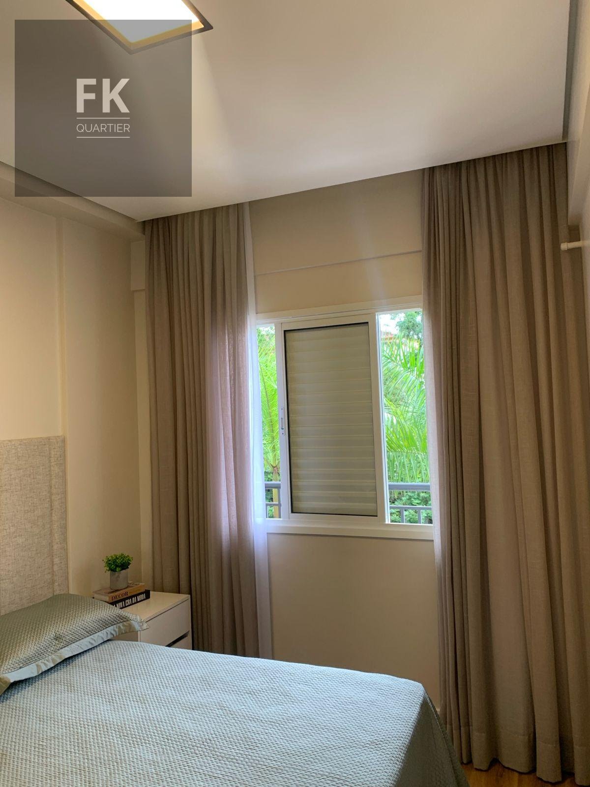 Apartamento à venda com 1 quarto, 1 suíte, 1 vaga e 38m² no Granja Viana, Cotia (SP) — foto 15 de 21