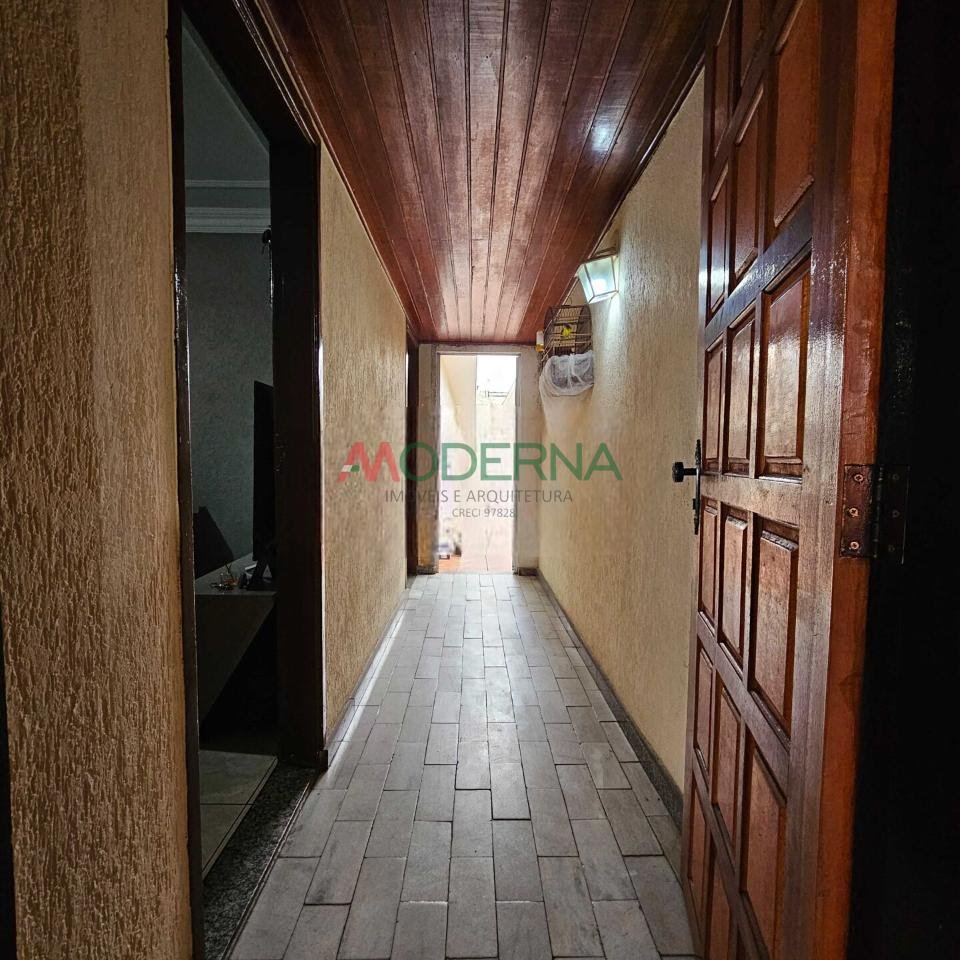 Casa à venda com 3 quartos, 1 suíte, 2 vagas e 160m² no Paulicéia, São Bernardo do Campo (SP) — foto 18 de 25