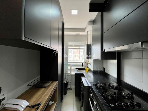 Apartamento, 1 quarto, 57 m² - Foto 6