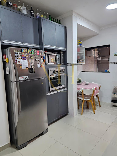 Apartamento à Venda no Santa Rita, Pouso Alegre, 110m², 2 Quartos