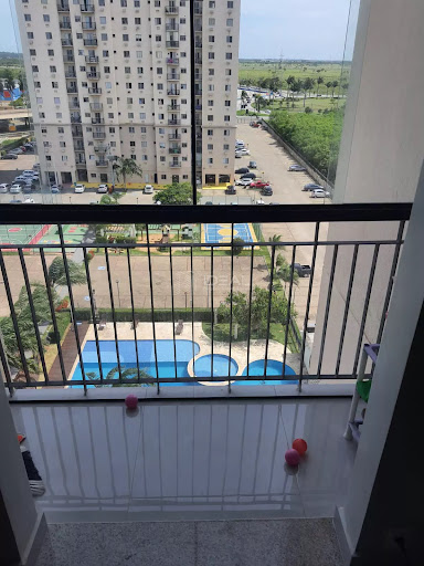 Apartamento de 2 quartos para venda no Ed Fit Vivai - Campos dos Goytacazes, RJ