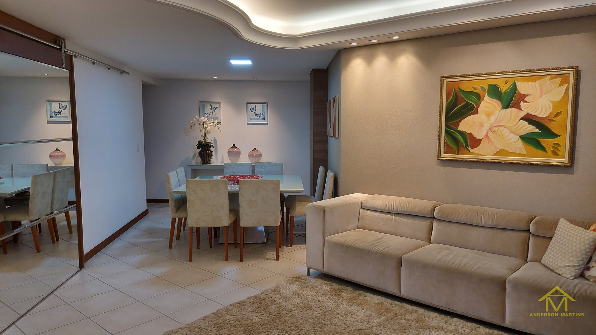 Apartamento à venda com 4 quartos, 3 banheiros, 4 vagas e 241m² no Praia da Costa, Vila Velha (ES) — foto 11 de 20