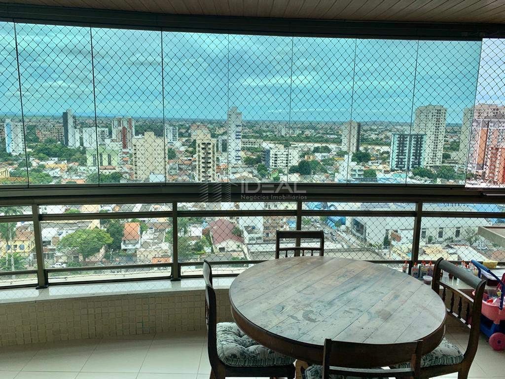 Apartamento à venda com 4 quartos, 4 suítes, 3 vagas e 183m² no Centro, Campos dos Goytacazes (RJ) — foto 8 de 28