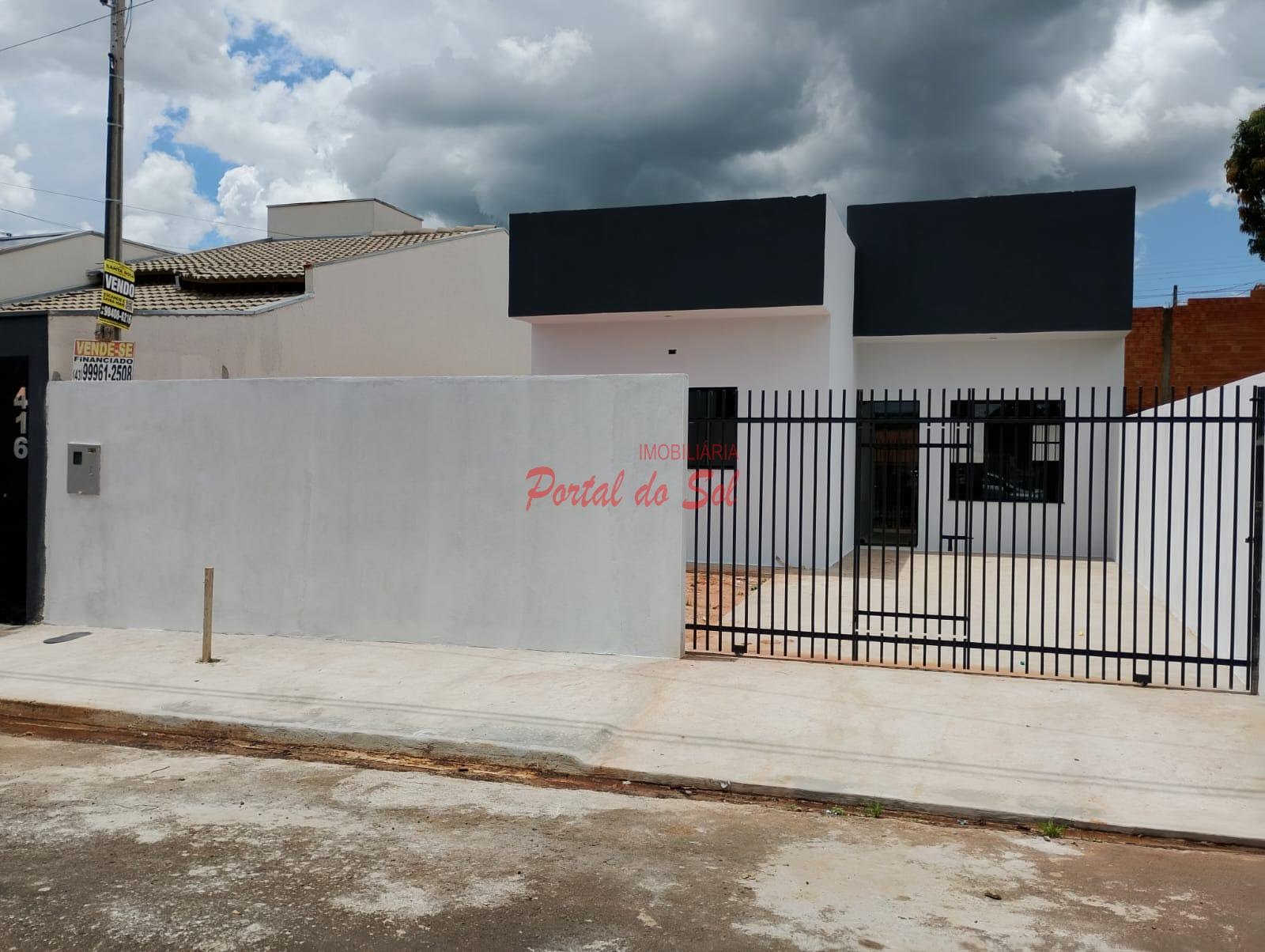 Casa, 3 quartos, 69 m² - Foto 7