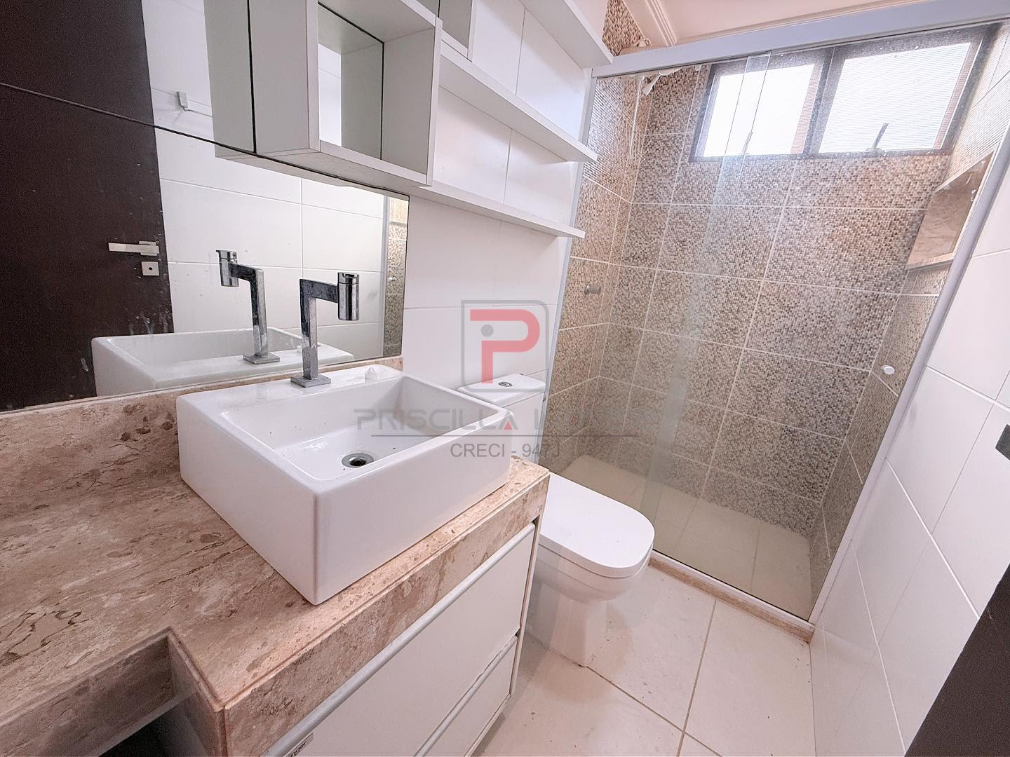 Apartamento à venda com 2 quartos, 1 suíte, 1 vaga e 60m² no Intermares, Cabedelo (PB) — foto 11 de 30