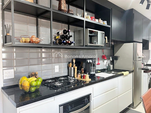 Apartamento, 1 quarto, 42 m² - Foto 5