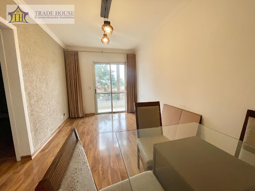 Apartamento em Vila Santo Estefano  -  São Paulo