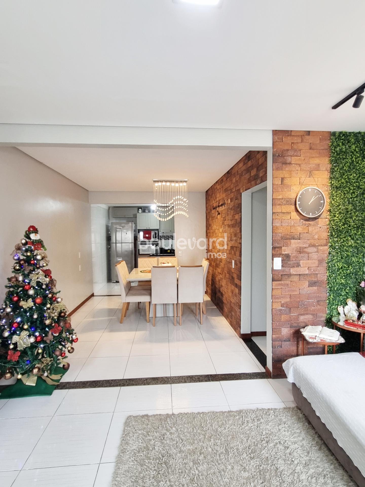 Casa à venda com 5 quartos, 2 suítes, 3 vagas e 200m² no Serraria, São José (SC) — foto 7 de 30