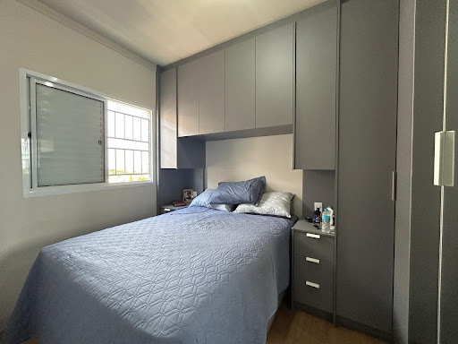 Apartamento em Vila Brasileira  -  Assis