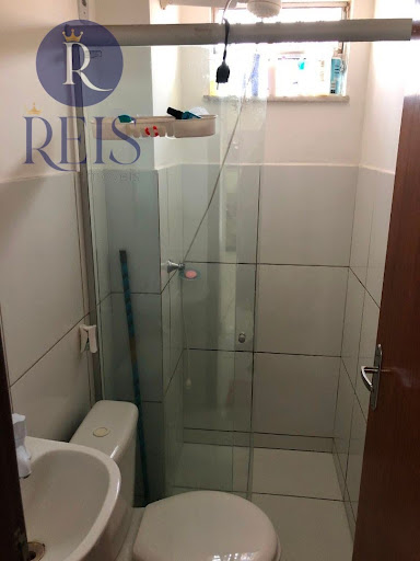 Apartamento ao Lado do Shopping Pátio Norte