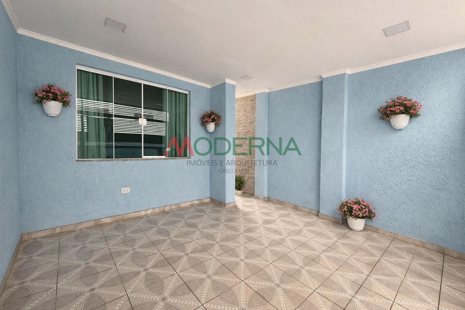 Casa à venda com 2 quartos, 1 suíte, 2 vagas e 150m² no Paulicéia, São Bernardo do Campo (SP) — foto 15 de 18