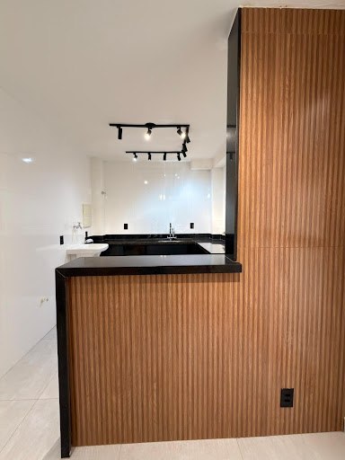 Apartamento Novo Jóquei com Acabamento Premium