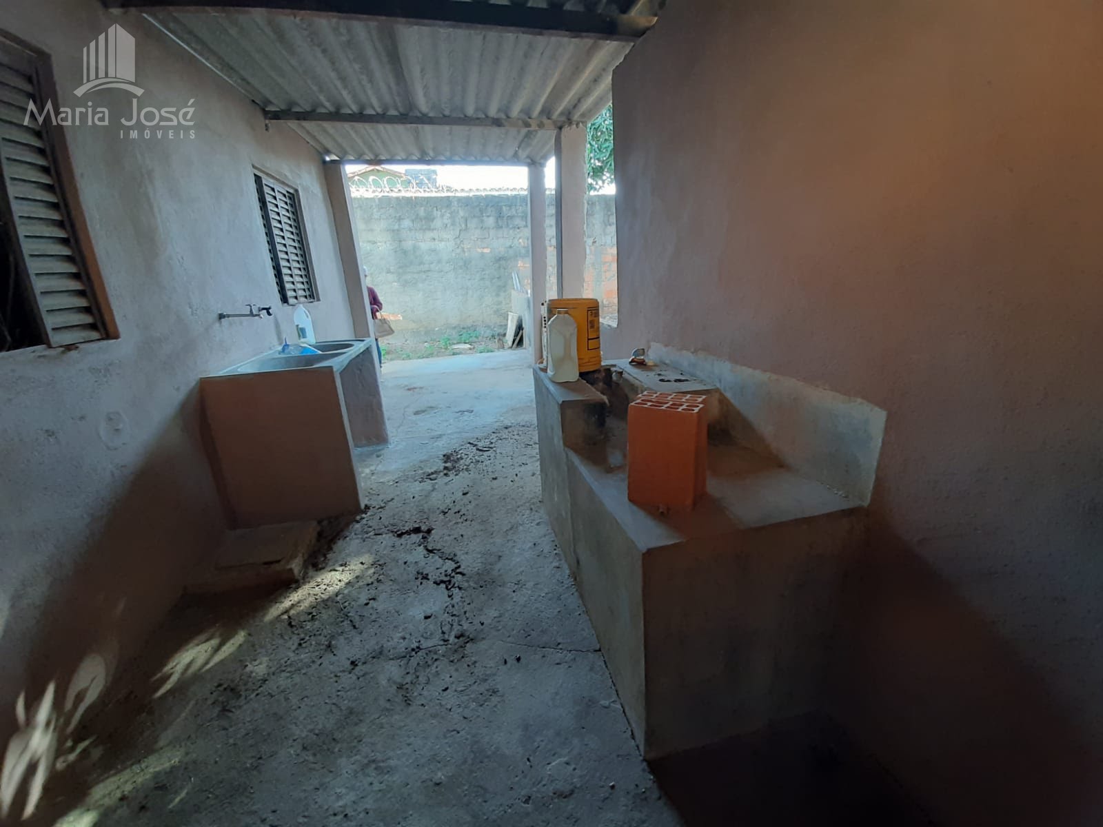 Casa à venda com 2 quartos, 1 banheiro e 360m² no Itapoã II, Sete Lagoas (MG) — foto 15 de 30