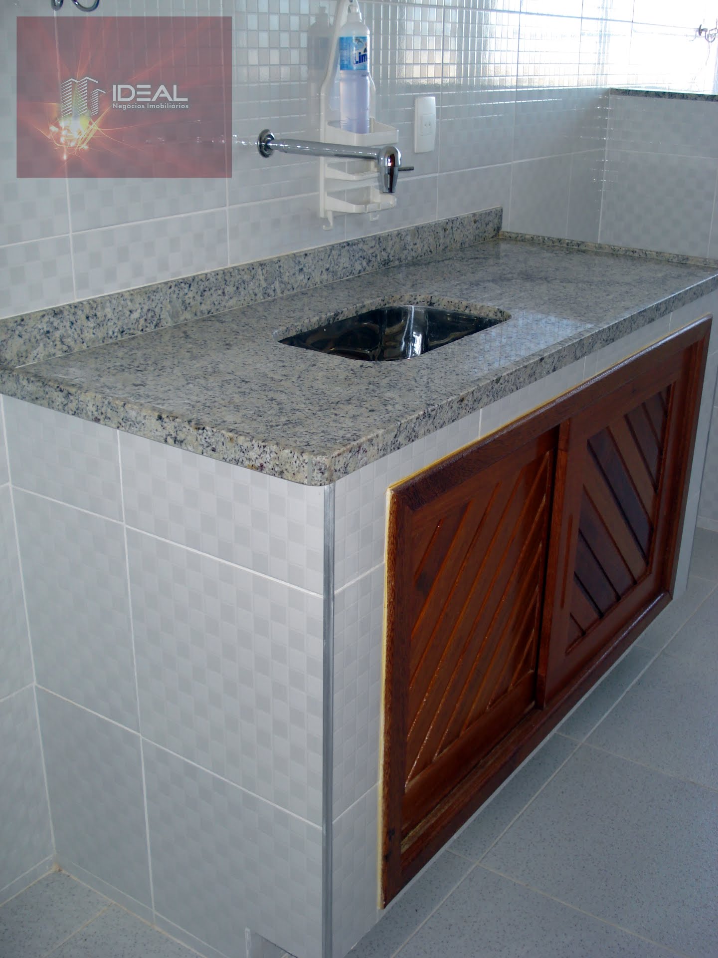 Apartamento à venda com 2 quartos, 1 banheiro, 1 vaga e 65m² no Parque São Caetano, Campos dos Goytacazes (RJ) — foto 17 de 30