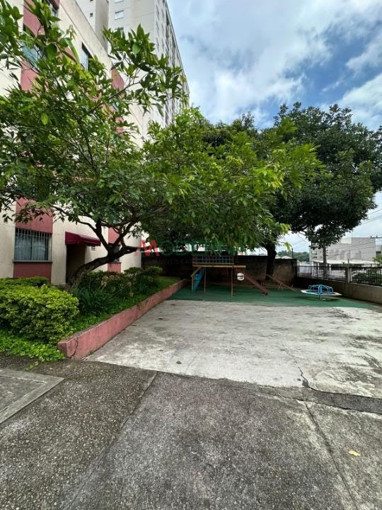 Apartamento à venda no Conceição, Diadema (SP) — foto 27 de 30