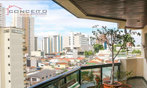 Apartamento em Tatuapé  -  São Paulo