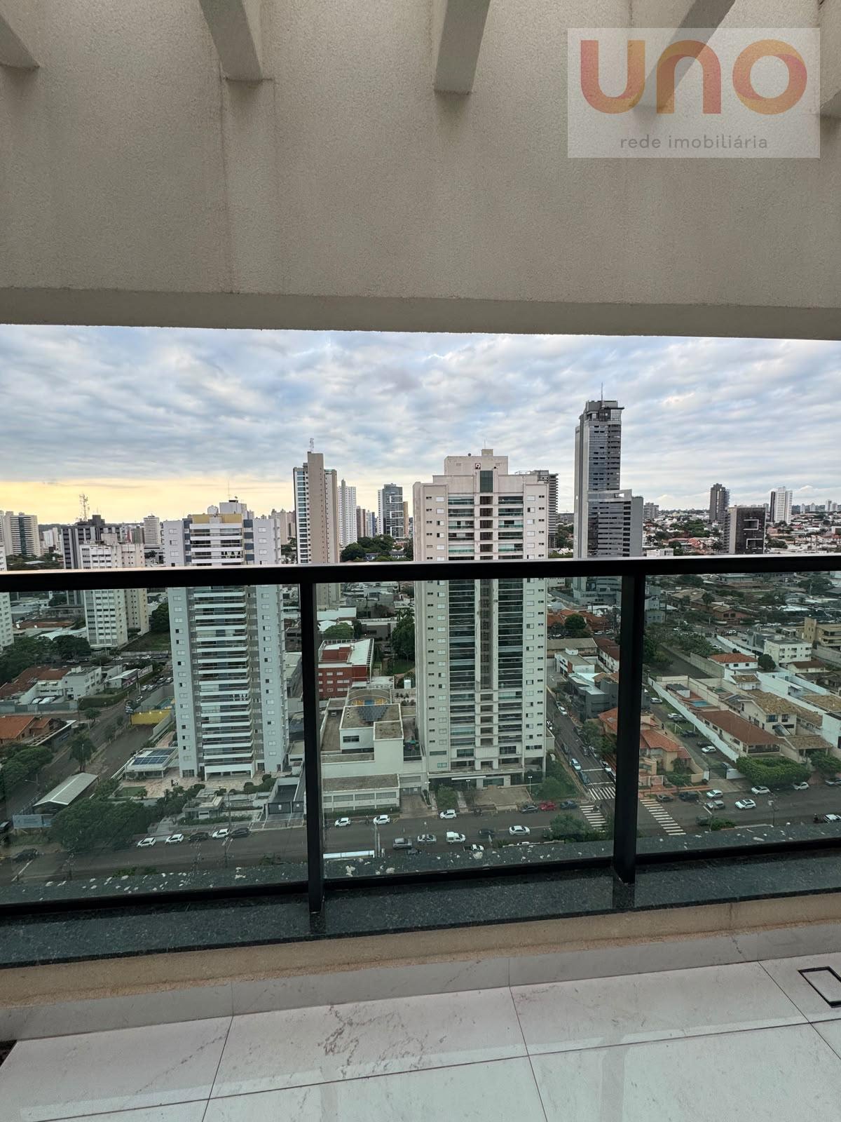 Apartamento à venda com 4 quartos, 4 suítes, 5 vagas e 334m² no Centro, Campo Grande (MS) — foto 13 de 30
