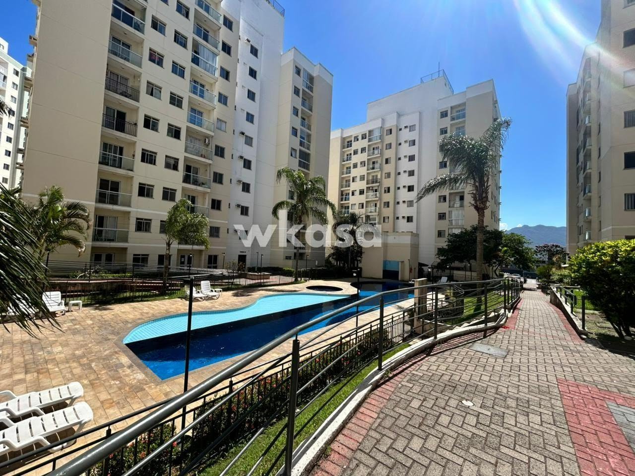 Apartamento à venda com 2 quartos, 1 banheiro, 1 vaga e 49m² no Jardim Limoeiro, Serra (ES) — foto 13 de 14