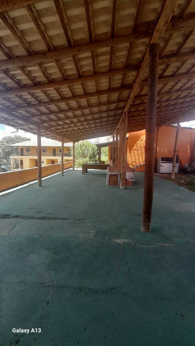 Comercial para alugar com 10 banheiros, 6 vagas e 800m² no Boa Esperança, Santa Luzia (MG) — foto 14 de 15