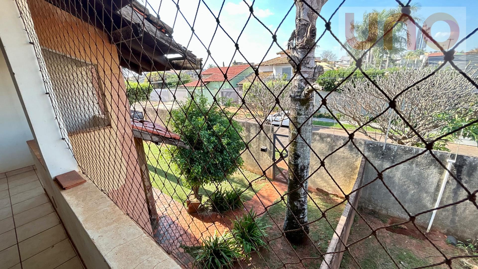 Casa à venda com 3 quartos, 1 suíte, 4 vagas e 340m² no Carandá Bosque, Campo Grande (MS) — foto 21 de 27