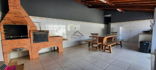 Casa À VENDA com 3 quartos sendo 1 suíte no bairro São Cristóvão II  -  Sete Lagoas