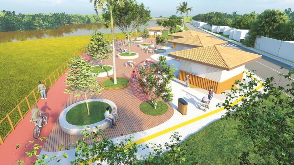 Terreno à venda com 3050m² de terreno no Itacimirim (monte Gordo), Camaçari (BA) — foto 8 de 16