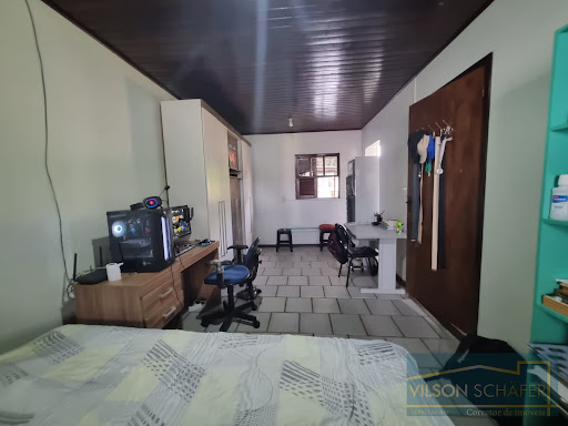 Casa em Pitangueiras  -  Santo Antônio da Patrulha