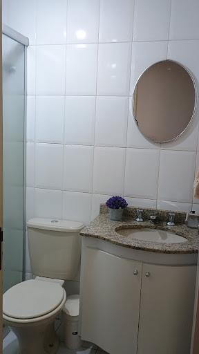 Apartamento à Venda Rua Carlos Weber, Vila Leopoldina/SP