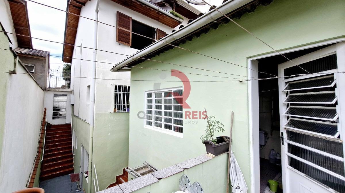 Sobrado, 3 quartos, 132 m² - Foto 25