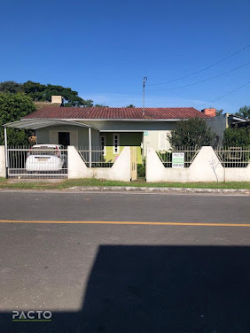 Casa em Jardim das Avenidas  -  Araranguá