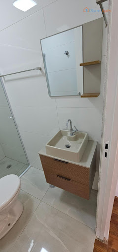Banheiro