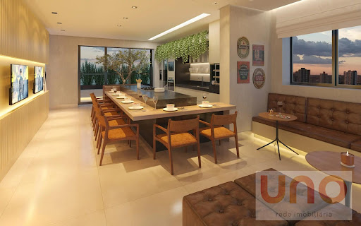 Terraço Gourmet