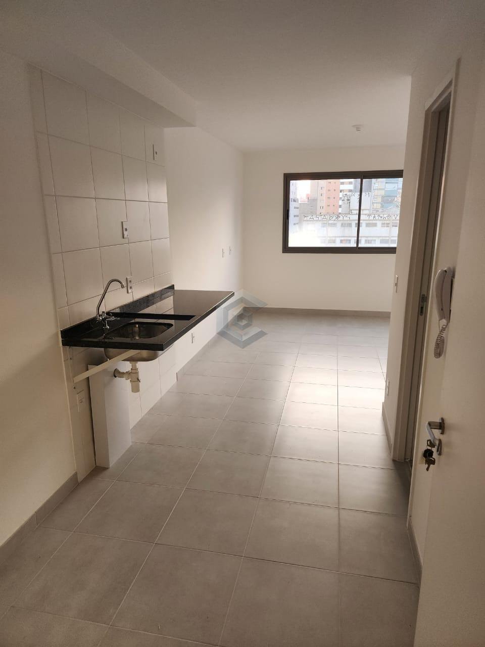 Studio à venda com 1 quarto, 1 banheiro e 24m² no Vila Clementino, São Paulo (SP) — foto 9 de 30