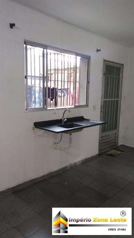Sobrado, 2 quartos, 57 m² - Foto 6