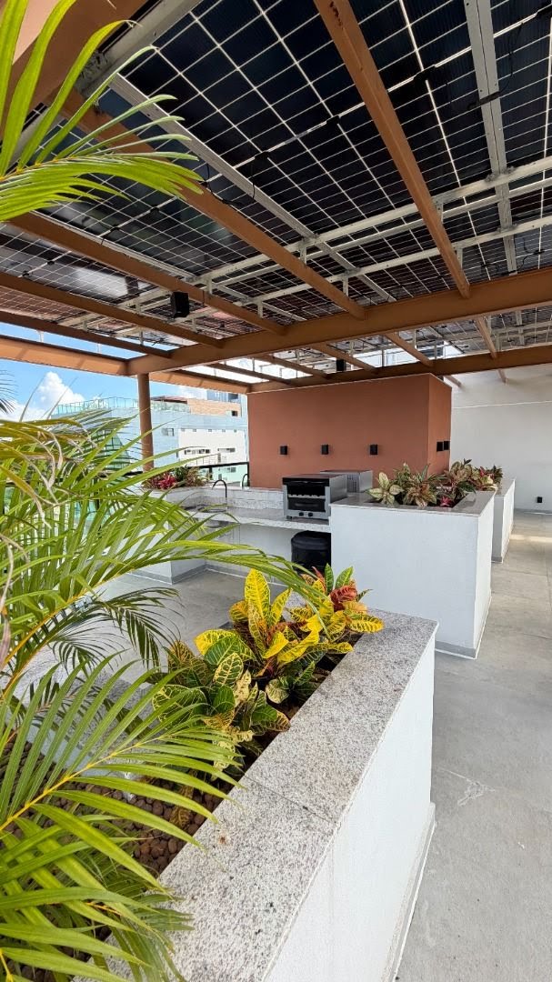 Apartamento à venda com 1 quarto, 1 banheiro e 25m² no Carneiros, Tamandaré (PE) — foto 15 de 25