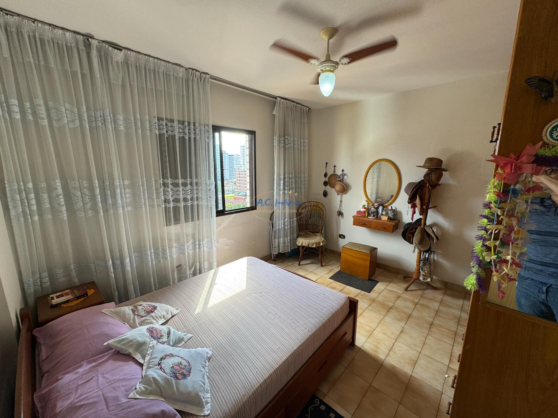Apartamento à venda com 1 quarto, 1 banheiro, 1 vaga e 52m² no Boqueirão, Praia Grande (SP) — foto 13 de 14