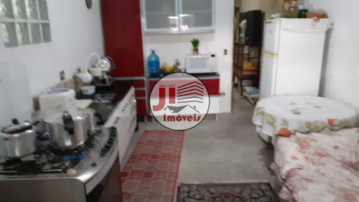 Cozinha Americana