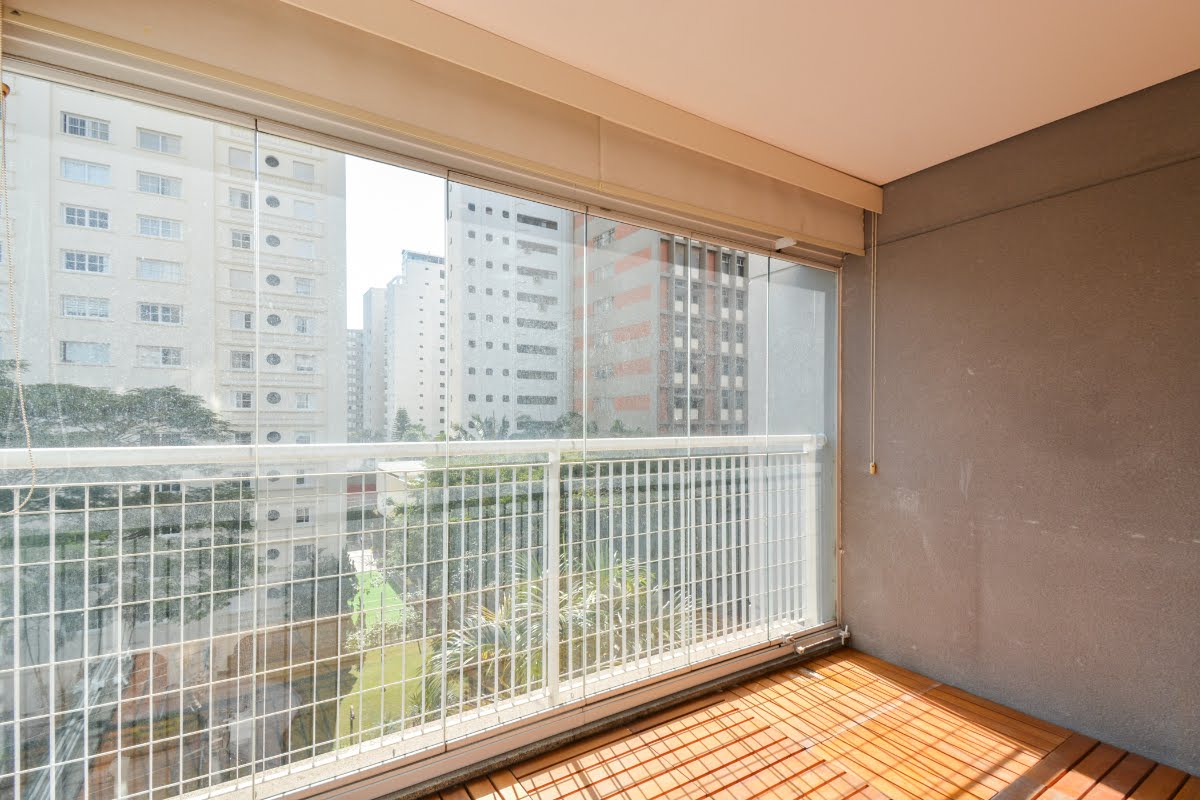 Apartamento à venda com 3 quartos, 3 suítes, 3 vagas e 150m² no Jardins, São Paulo (SP) — foto 12 de 30