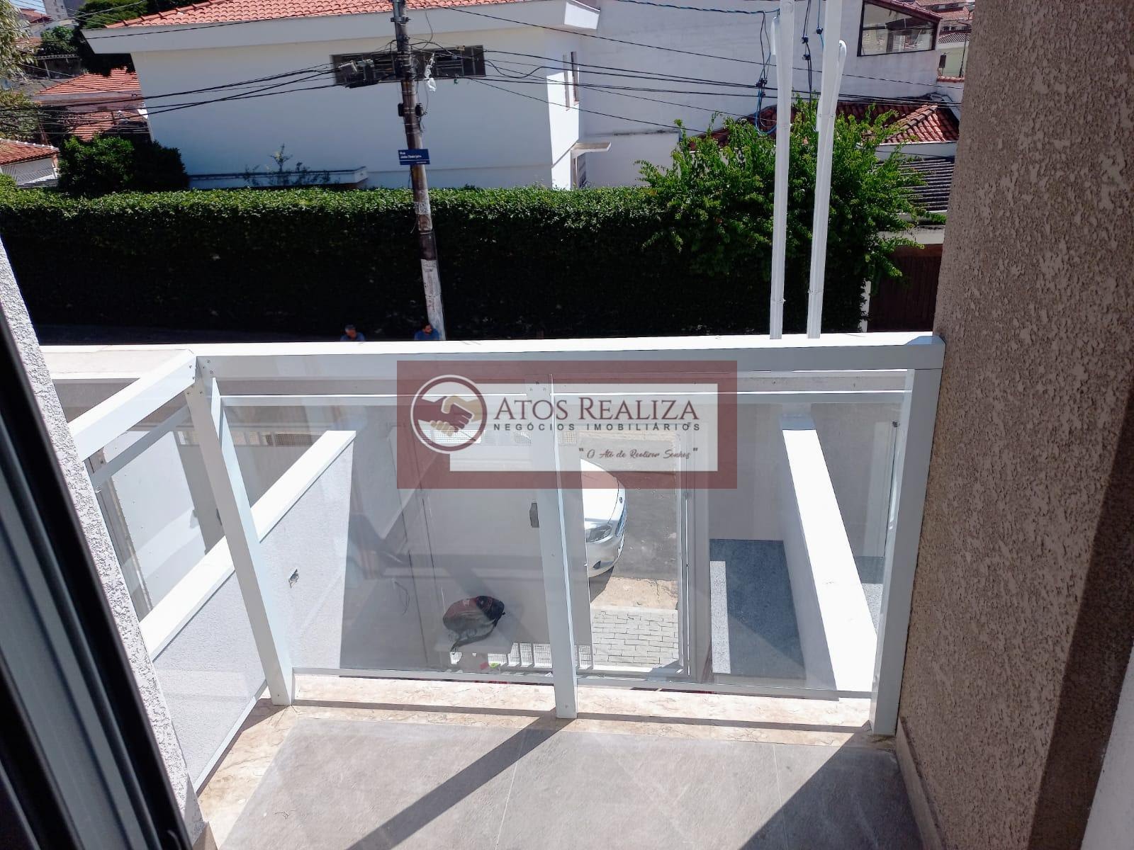 Casa à venda com 3 quartos, 1 suíte, 2 vagas e 110m² no Jardim Cidalia, São Paulo (SP) — foto 3 de 27
