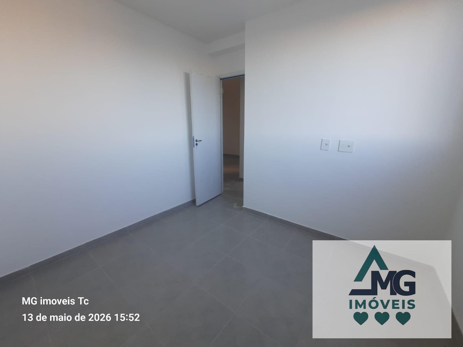 Apartamento à venda com 2 quartos, 1 banheiro, 1 vaga e 54m² no Mirante do Rio Verde, Três Corações (MG) — foto 18 de 21