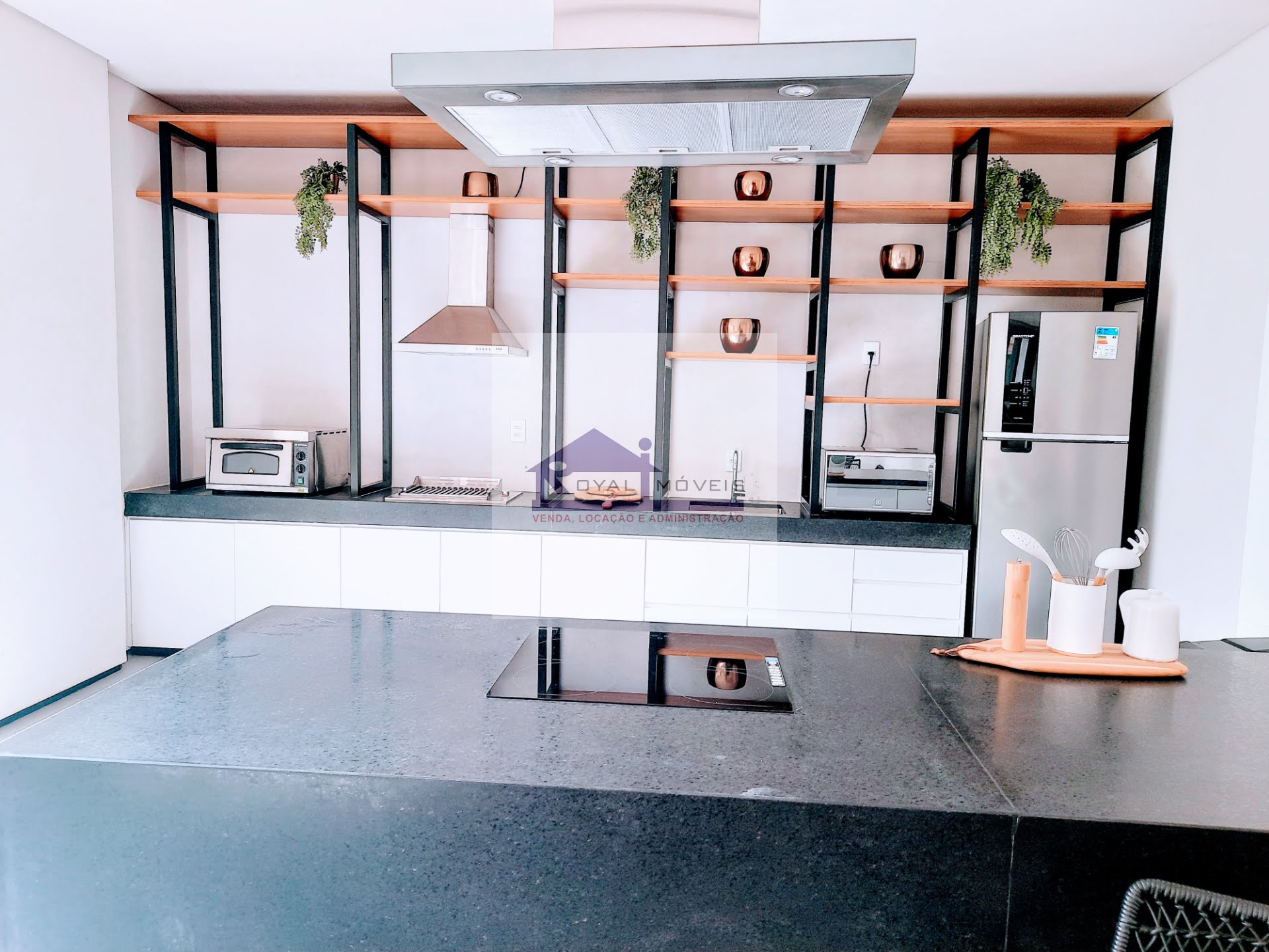 Studio à venda com 1 quarto, 1 banheiro e 37m² no Vila Mariana, São Paulo (SP) — foto 19 de 23