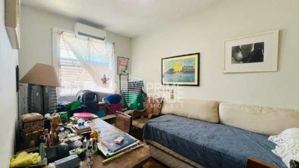 Apartamento à venda com 2 quartos, 1 banheiro, 1 vaga e 56m² no Aparecida, Santos (SP) — foto 5 de 15