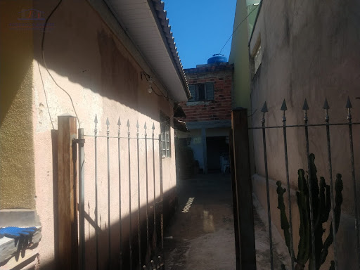 Corredor lateral