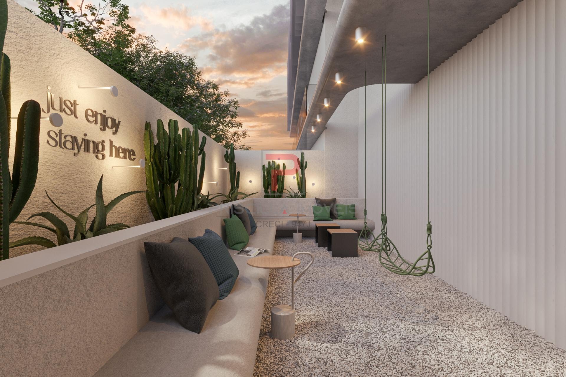 Apartamento à venda com 1 quarto, 1 banheiro e 17m² no Jardim Oceania, João Pessoa (PB) — foto 15 de 30