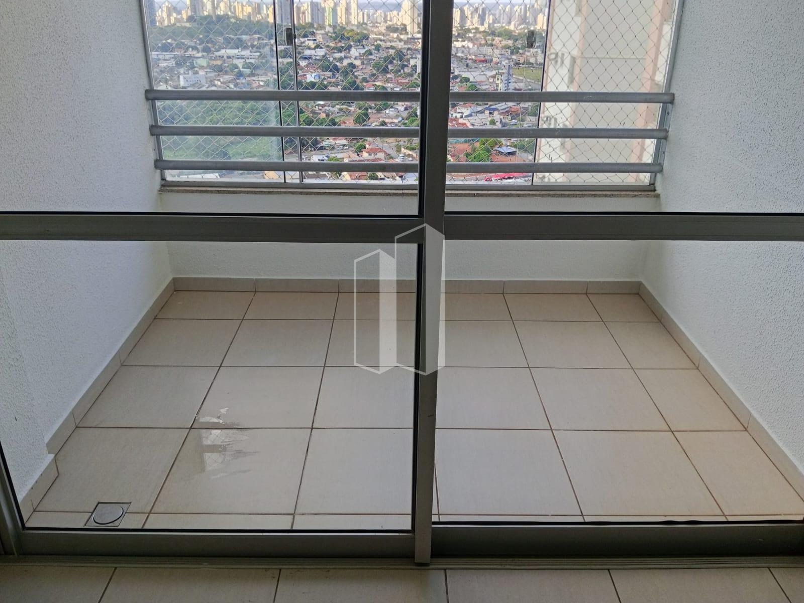Apartamento para alugar com 3 quartos, 1 suíte, 1 vaga e 60m² no Parque Amazonia, Goiânia (GO) — foto 14 de 30