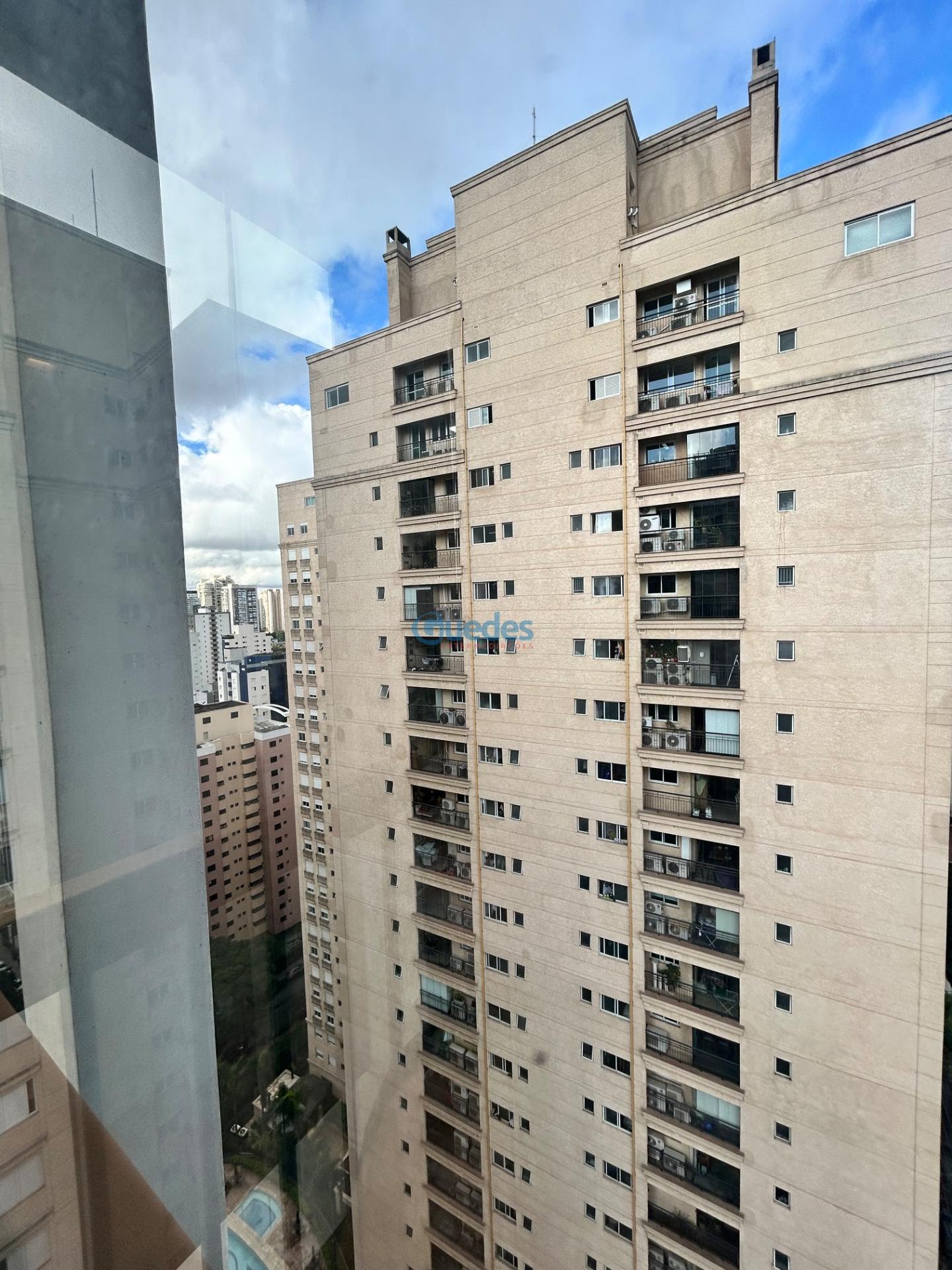 Studio à venda com 1 quarto, 1 banheiro e 25m² no Brooklin, São Paulo (SP) — foto 16 de 18