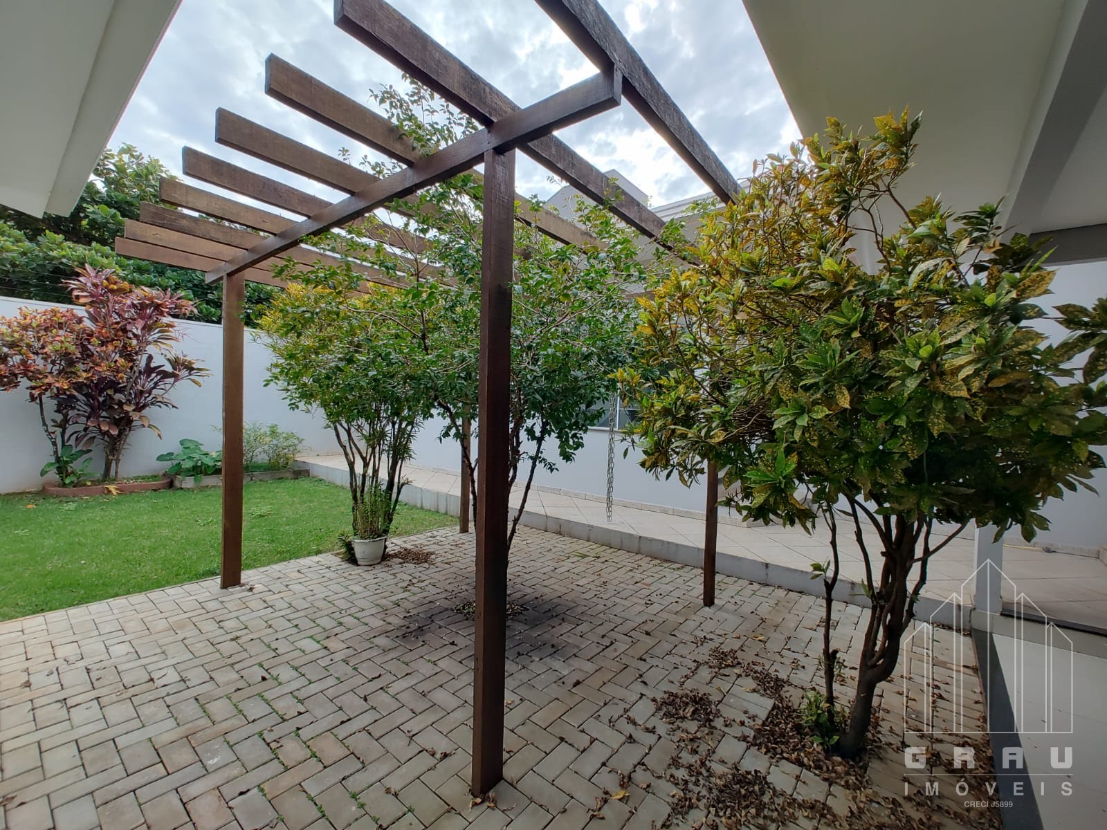 Casa em Vila A  -  Foz do Iguaçu
