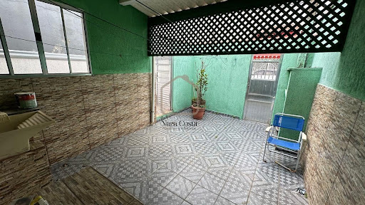 Casa para Venda em Suzano / SP no bairro Parque Maria Helena 