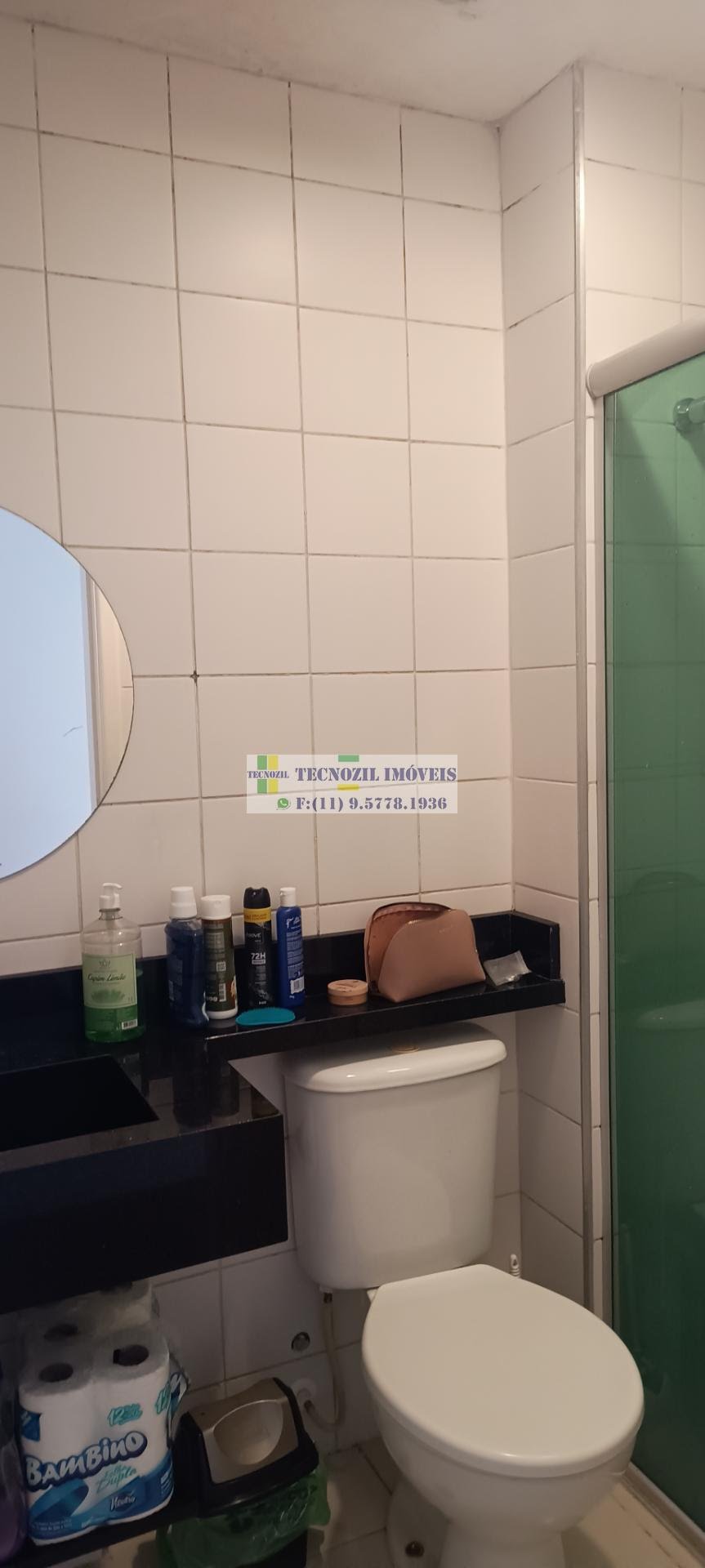 Apartamento, 2 quartos, 50 m² - Foto 10