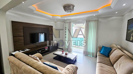 Sala estar social